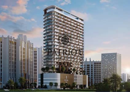 1 Спальня Апартаменты Продажа в Дубай Спортс Сити, Дубай - 5. JPG