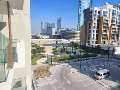 استوديو  للايجار في مدينة ميدان، دبي - شقة في ريفيرا،ميدان ون،مدينة ميدان 65000 درهم - 12003530
