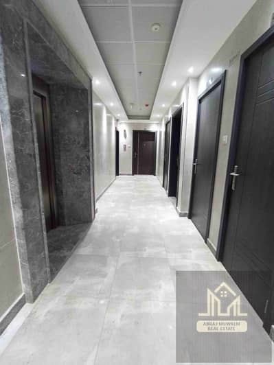Studio for Rent in Al Nabba, Sharjah - 1000027600. jpg