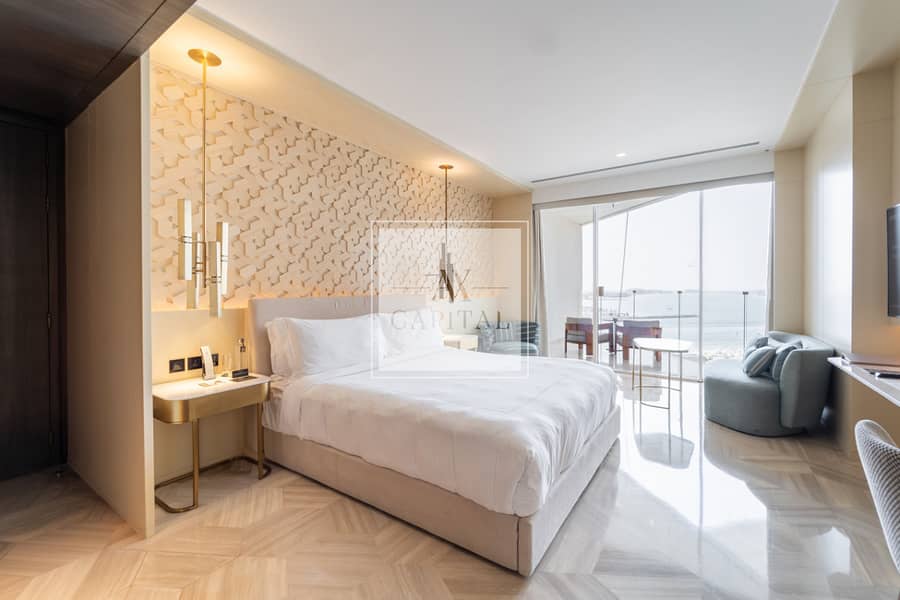 位于朱美拉棕榈岛,朱美拉棕榈岛五号酒店 的公寓 1600000 AED - 12003537 位于朱美拉棕榈岛,朱美拉棕榈岛五号酒店 的公寓 1600000 AED - 12003537