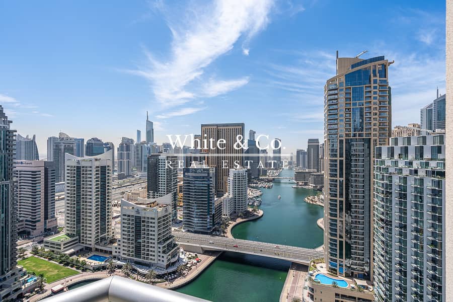 Квартира в Дубай Марина,Парк Айланд,Ферфилд Тауэр, 2 cпальни, 3650000 AED - 12003549 Квартира в Дубай Марина,Парк Айланд,Ферфилд Тауэр, 2 cпальни, 3650000 AED - 12003549