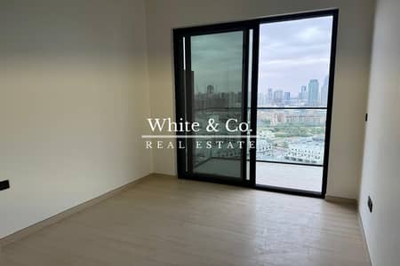 1 Bedroom Flat for Rent in Jumeirah Village Circle (JVC), Dubai - High Floor |Modern Living | Stunning View