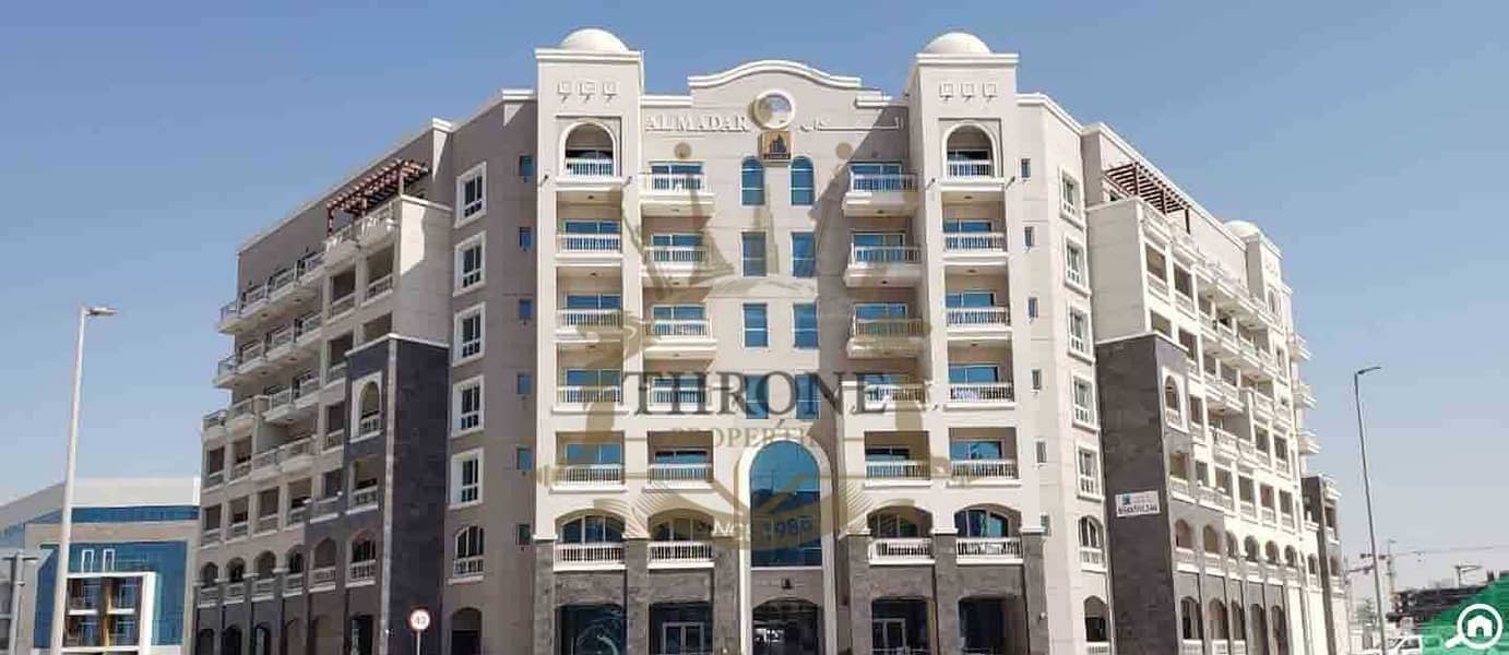 Квартира в Арджан,Бурж Вью Резиденс, 750000 AED - 12003548 Квартира в Арджан,Бурж Вью Резиденс, 750000 AED - 12003548