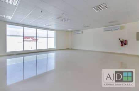 مکتب في بناية AJD أم رمول 54700 درهم - 4201367 مکتب في بناية AJD أم رمول 54700 درهم - 4201367