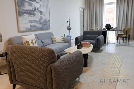 2 Bedroom Apartment for Sale in Al Amerah, Ajman - IMG-20250130-WA0015. jpg