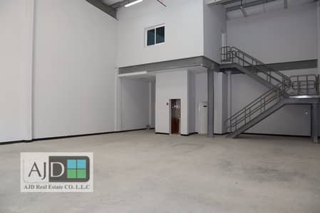 مستودع في بناية AJD أم رمول 185000 درهم - 4124932 مستودع في بناية AJD أم رمول 185000 درهم - 4124932