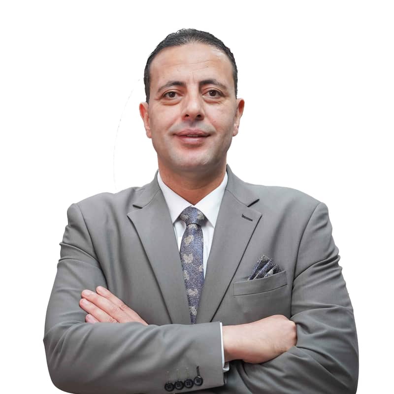 Wael Ali Maein Ali