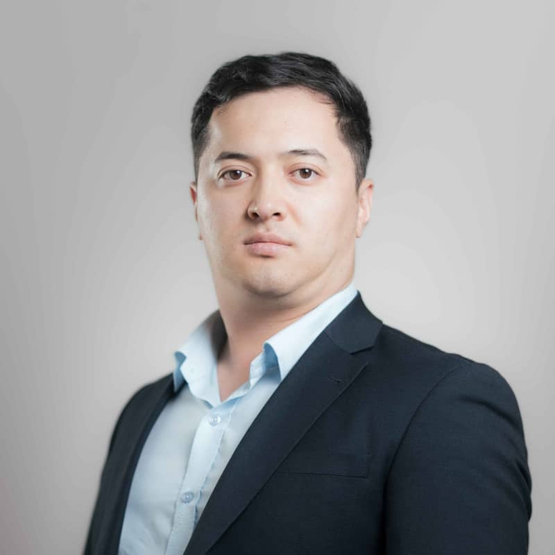 Rahim Ganiev