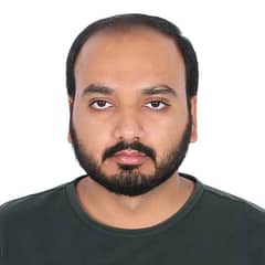 Taimoor Azhar