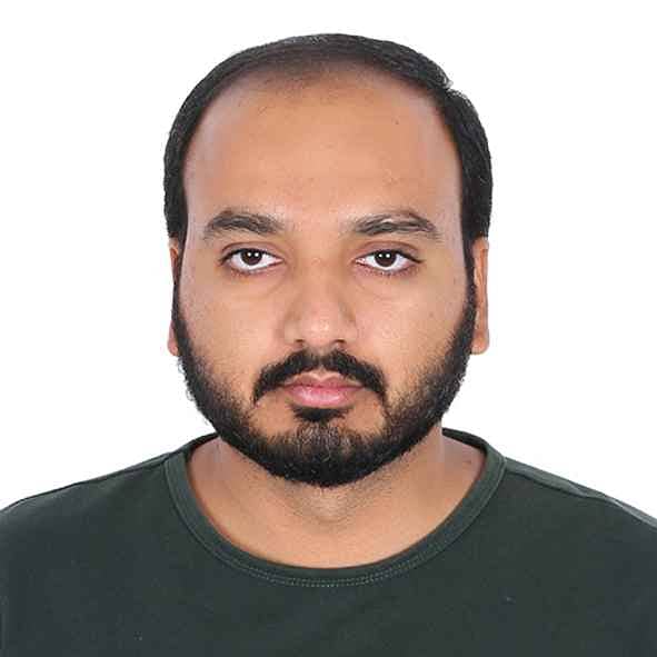 Taimoor Azhar