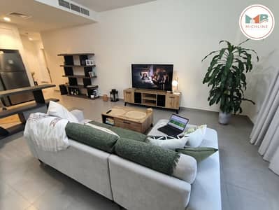 2 Bedroom Apartment for Rent in Dubai South, Dubai - IMG-20250623-WA0031. jpg