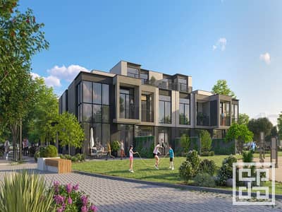 穆东城市社区， 迪拜 3 卧室联排别墅待售 - MUDON AL RANIM 5-EXT-01-APRIL-2023. jpg