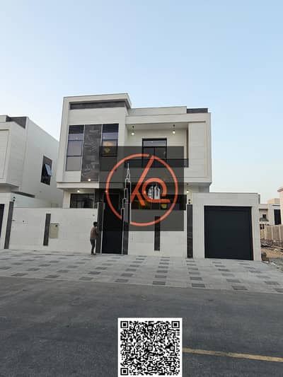 5 Cпальни Вилла Продажа в Аль Бахия, Аджман - WhatsApp Image 2025-06-23 at 12.32. 30 PM (1). jpeg