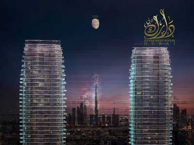 1 Bedroom Apartment for Sale in City of Arabia, Dubai - 6f4475386da64d368986dc6fc3db40d4. jpg