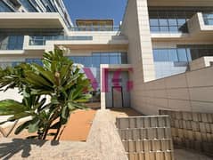 3-BR Townhouse - Private Terrace with Full Sea View