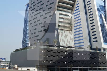 مکتب  للايجار في الخليج التجاري، دبي - مکتب في آيريس باي،الخليج التجاري 350000 درهم - 11989307