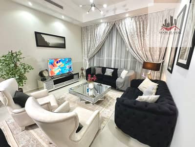 1 Bedroom Apartment for Rent in Al Nahda (Sharjah), Sharjah - IMG-20250623-WA0027. jpg