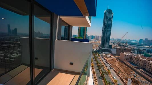 2 Bedroom Flat for Rent in Jumeirah Village Circle (JVC), Dubai - IMG-20250622-WA0033. jpg