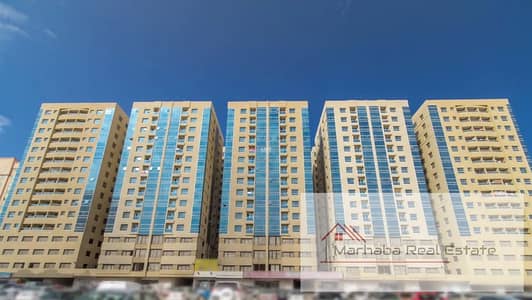 1 Bedroom Flat for Sale in Garden City, Ajman - IMG_4937. webp