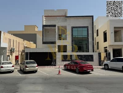 5 Bedroom Villa for Sale in Al Rawda, Ajman - IMG-20250618-WA0302. jpg