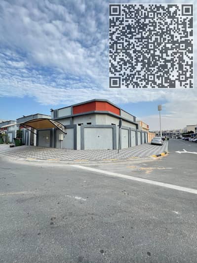 阿尔扎哈亚， 阿治曼 3 卧室别墅待租 - WhatsApp Image 2025-06-23 at 12.39. 01 PM. jpeg