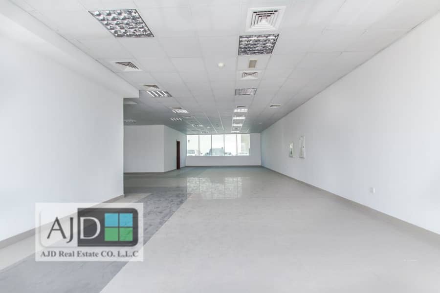 معرض تجاري في بناية AJD أم رمول 169680 درهم - 3764523 معرض تجاري في بناية AJD أم رمول 169680 درهم - 3764523