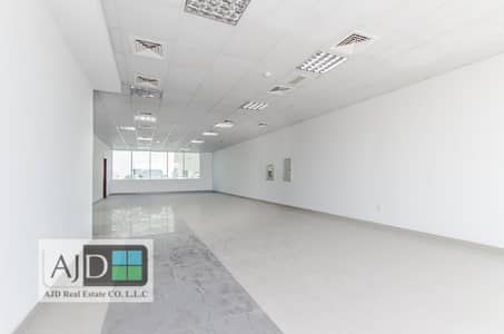 معرض تجاري في بناية AJD أم رمول 179680 درهم - 3764523 معرض تجاري في بناية AJD أم رمول 179680 درهم - 3764523