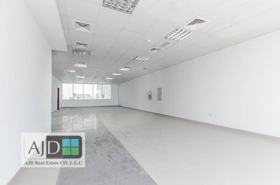 معرض تجاري في بناية AJD أم رمول 179680 درهم - 3764523 معرض تجاري في بناية AJD أم رمول 179680 درهم - 3764523