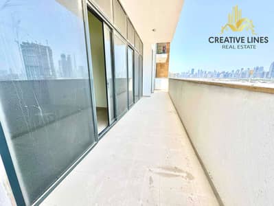 2 Bedroom Flat for Rent in Meydan City, Dubai - IMG_7344. jpg 2 Bedroom Flat for Rent in Meydan City, Dubai - IMG_7344. jpg