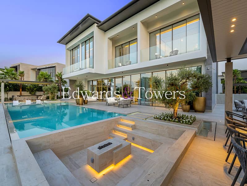 Exclusive|Luxury Furnished|6BR+M|Premium Living