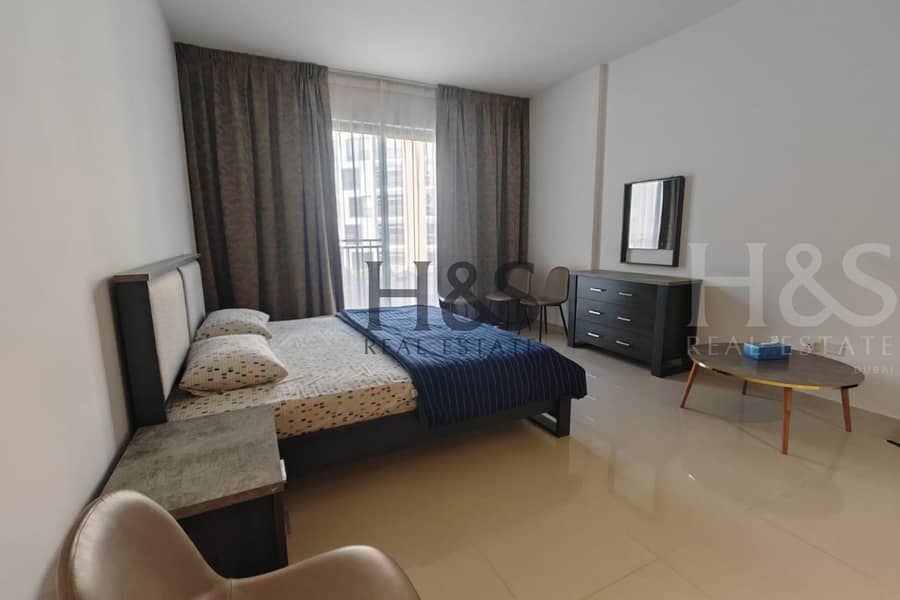 Fully Furnished Studio for Rent | Flexible Payments | Fully Furnished Studio for Rent | Flexible Payments |