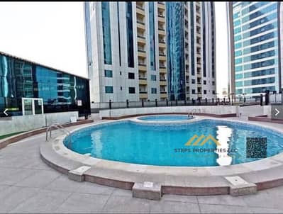 1 Bedroom Flat for Rent in Al Bustan, Ajman - صورة واتساب بتاريخ 2023-11-12 في 17.27. 58_179a4d06. jpg