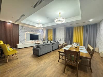 4 Bedroom Flat for Rent in Mirdif, Dubai - IMG-20250621-WA0088. jpg
