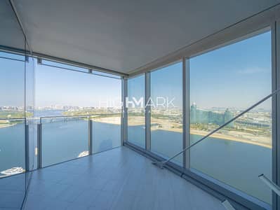 1 Bedroom Flat for Rent in Culture Village (Jaddaf Waterfront), Dubai - Reduced Offer | Furnished 1 Bedroom | Creek View