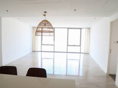 3 Bedroom Flat for Rent in Culture Village (Jaddaf Waterfront), Dubai - Unfurnished | 3 Bed with Maids Room | High Floor