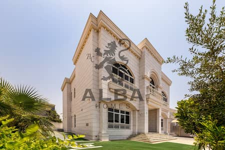 5 Bedroom Villa for Rent in Al Barsha, Dubai - IMG_9079-HDR-Edit-2. jpg