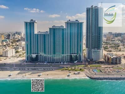 شقة 2 غرفة نوم للبيع في كورنيش عجمان، عجمان - 47375688Ajman+Corniche+Residences-fotor-2025062321157. jpg