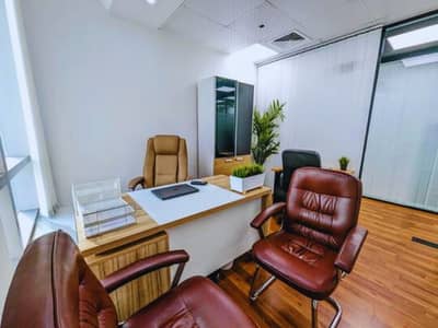 Office for Rent in Business Bay, Dubai - 5. jpg