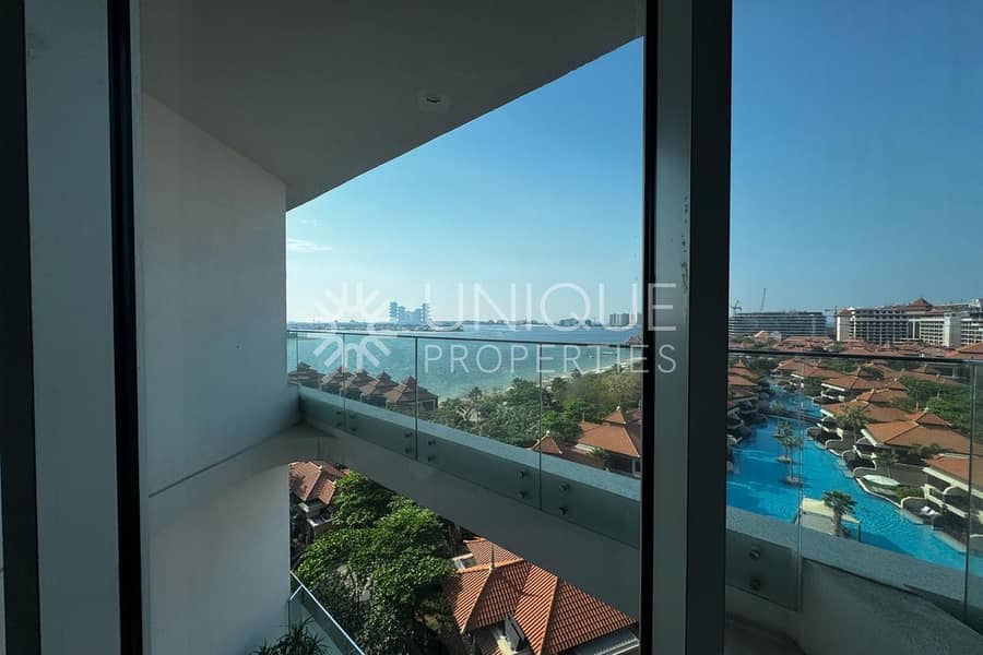 Квартира в Палм Джумейра,Азизи Мина, 1 спальня, 2899999 AED - 12004514 Квартира в Палм Джумейра,Азизи Мина, 1 спальня, 2899999 AED - 12004514