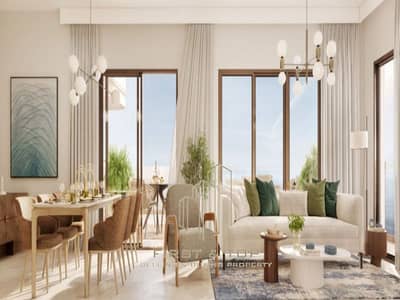 3 Bedroom Flat for Sale in Al Khan, Sharjah - 001. png