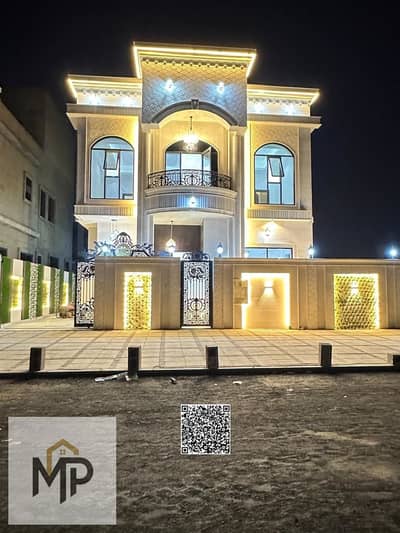 فیلا 6 غرف نوم للبيع في الحليو، عجمان - batch_IMG-20250623-WA0054. jpg