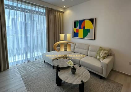 1 Bedroom Flat for Rent in Jumeirah Village Circle (JVC), Dubai - IMG-20250623-WA0071. jpg