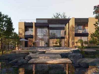 4 Bedroom Villa for Sale in Haven by Aldar, Dubai - AED 1500 PSF!| Clear value for villa buyer’s! |
