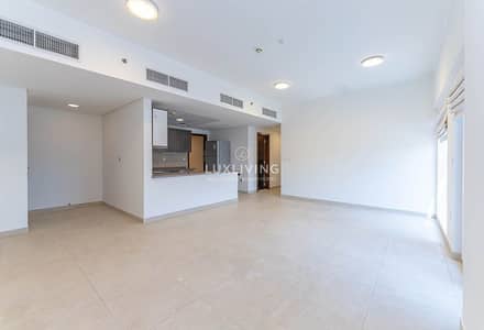 2 Bedroom Apartment for Rent in Al Furjan, Dubai - Road View | Near Metro | Maids Room