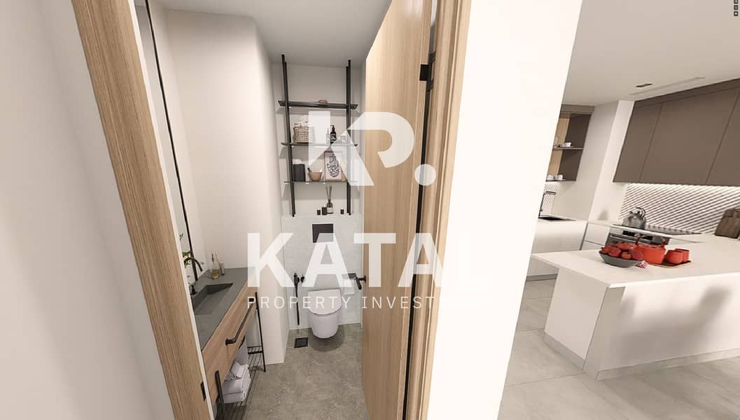 5 Sale- Nouran Living, Saadiyat Island, Abu Dhabi, Apartment for Sale, Louvre Museum 002. jpg