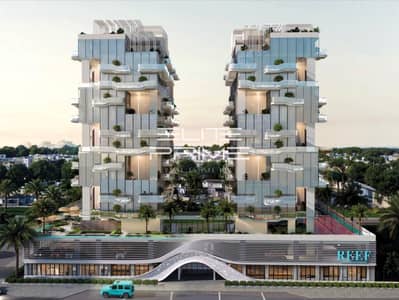 3 Bedroom Flat for Sale in Al Furjan, Dubai - REEF 999 2. jpg
