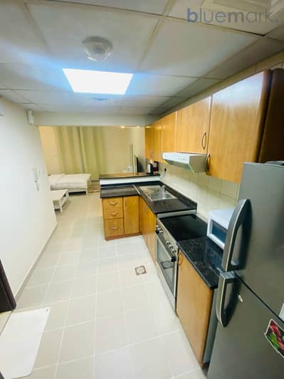 Studio for Rent in Dubai Sports City, Dubai - c16674c0-5cba-4f4a-aa19-1b50b5d85cf0. jpg