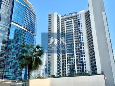 1 Bedroom Apartment for Rent in Business Bay, Dubai - IMG-20240104-WA0045. jpg
