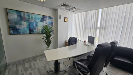 Office for Rent in Business Bay, Dubai - 1000105698. jpg