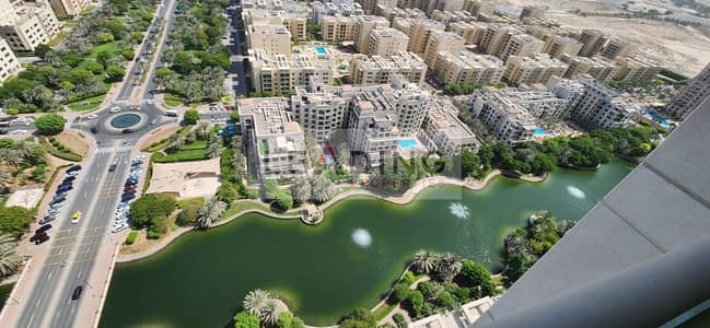 1 Bedroom Flat for Sale in The Views, Dubai - 5. jpg
